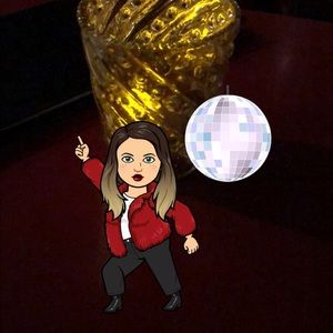 Meet your Posher, Lydia